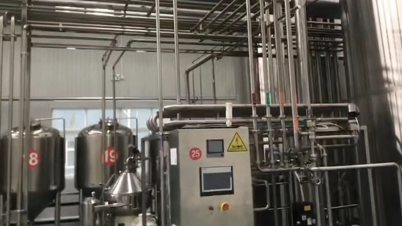 阿坝河北船头客精酿啤酒厂