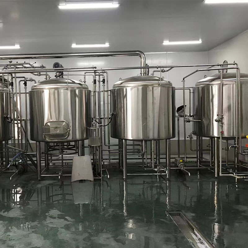 阿坝小型啤酒设备